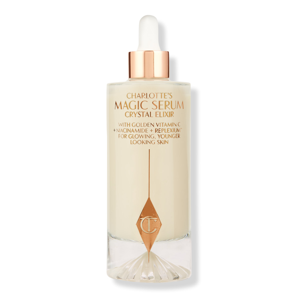 Charlotte Tilbury Charlotte's Magic Serum with Vitamin C - 3.4 oz | Ulta