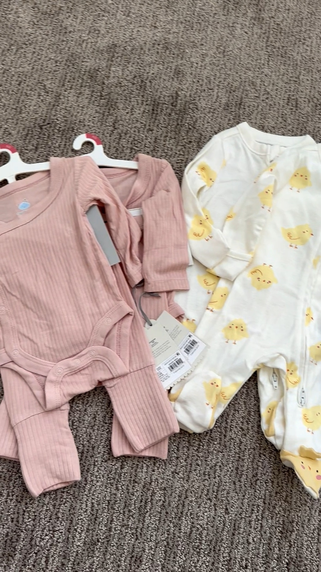 Twin girl newborn clothes | baby girl newborn spring and summer clothes | baby girl fashion | old navy baby girl | target baby girl 

@Target 

#LTKSaleAlert #LTKmomlife #LTKBaby