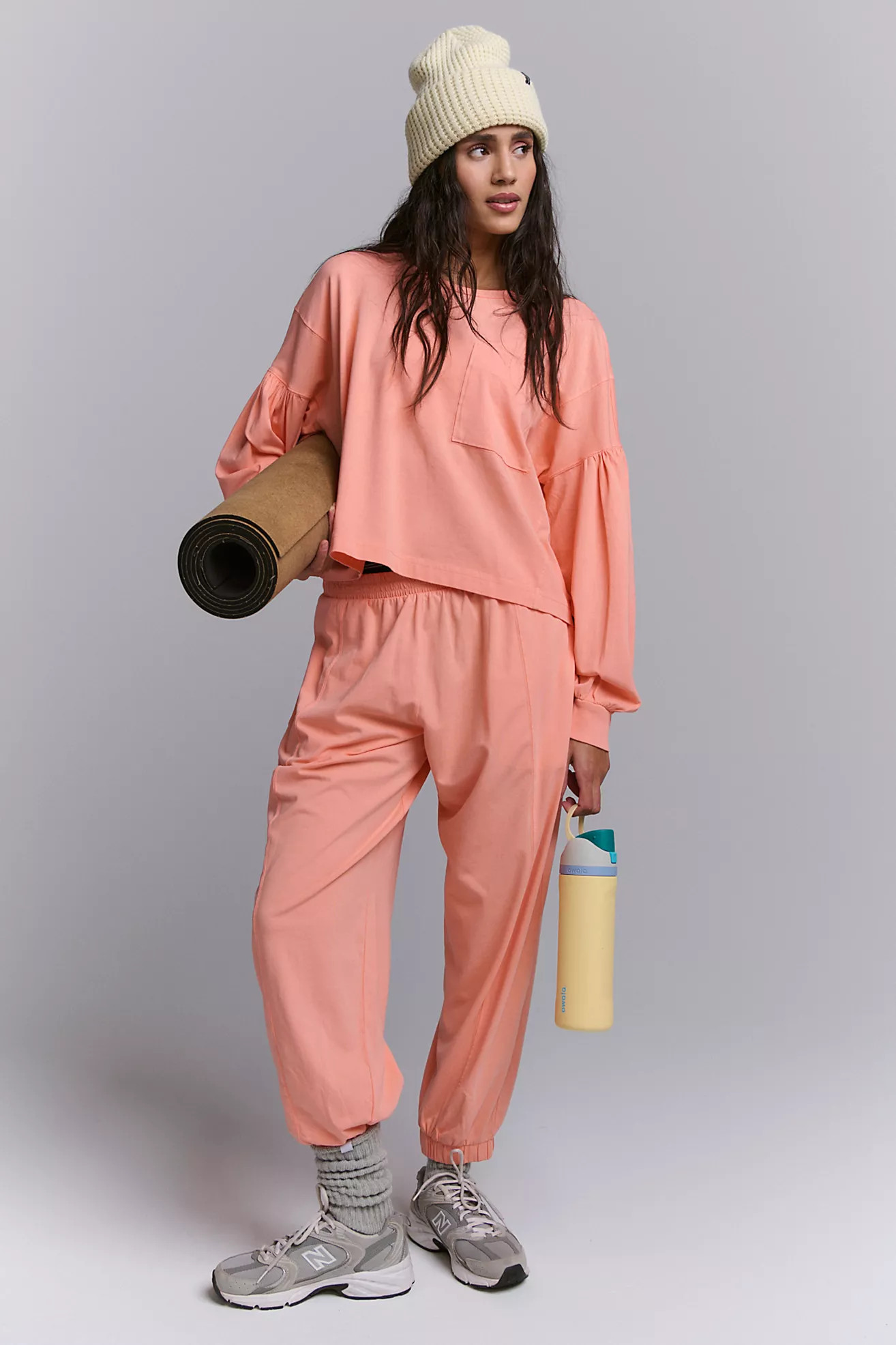 Hot Shot Recovery Set | Free People (Global - UK&FR Excluded)