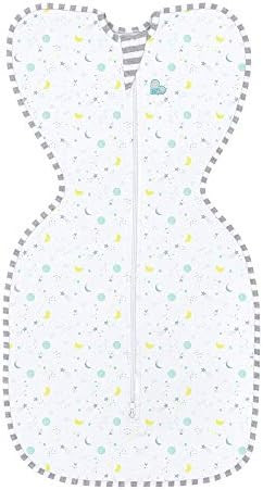 Love To Dream Swaddle UP, Celestial Nights, Small, 8-13 lbs., Dramatically Better Sleep, Allow Ba... | Amazon (US)