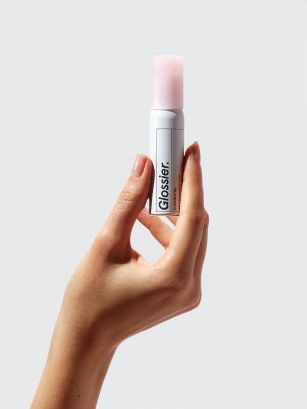 Eye + Lip Cream: Bubblewrap | Glossier | Glossier