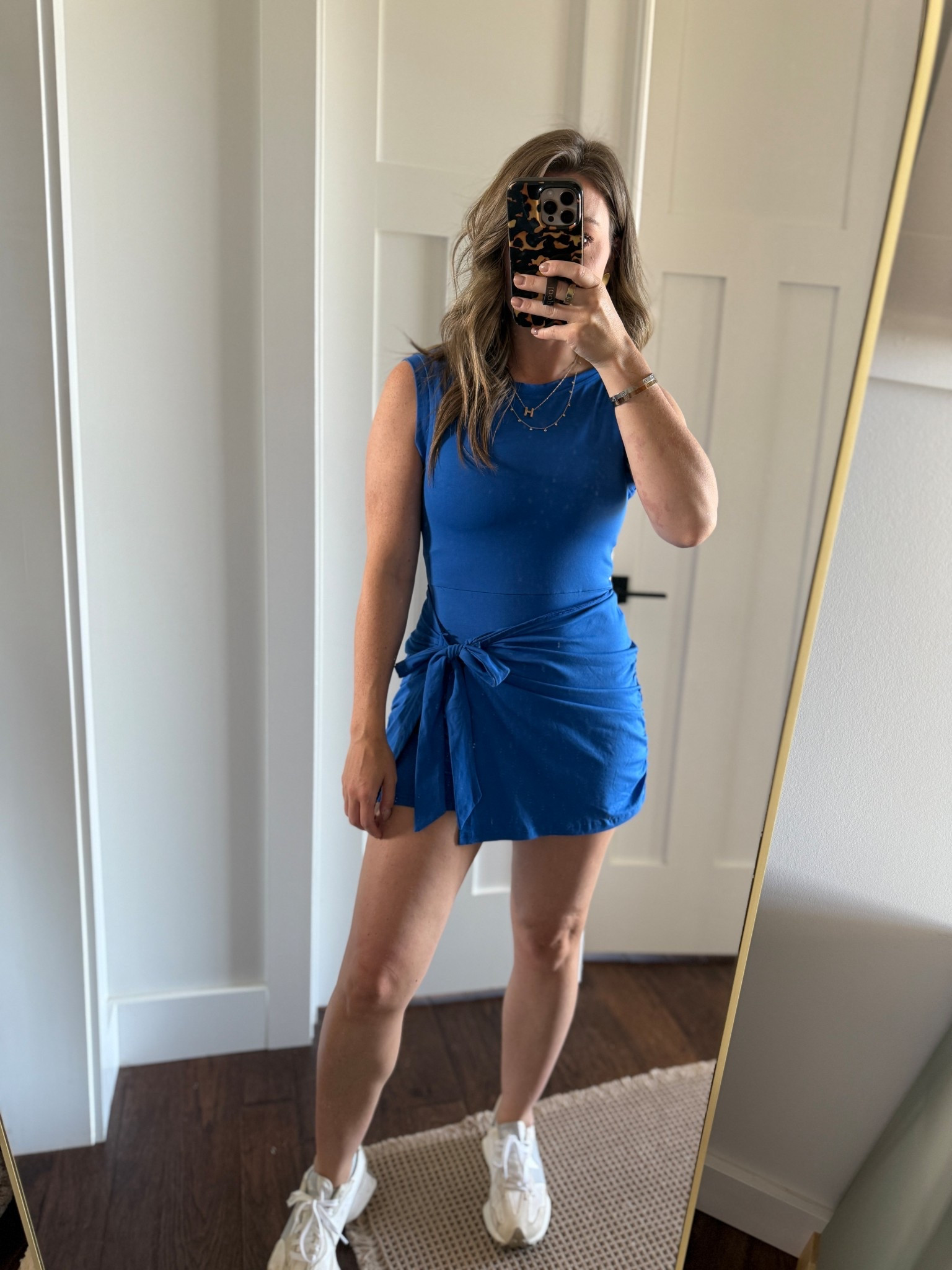 Amazon romper wrap dress! 

#LTKSaleAlert #LTKActive #LTKStyleTip