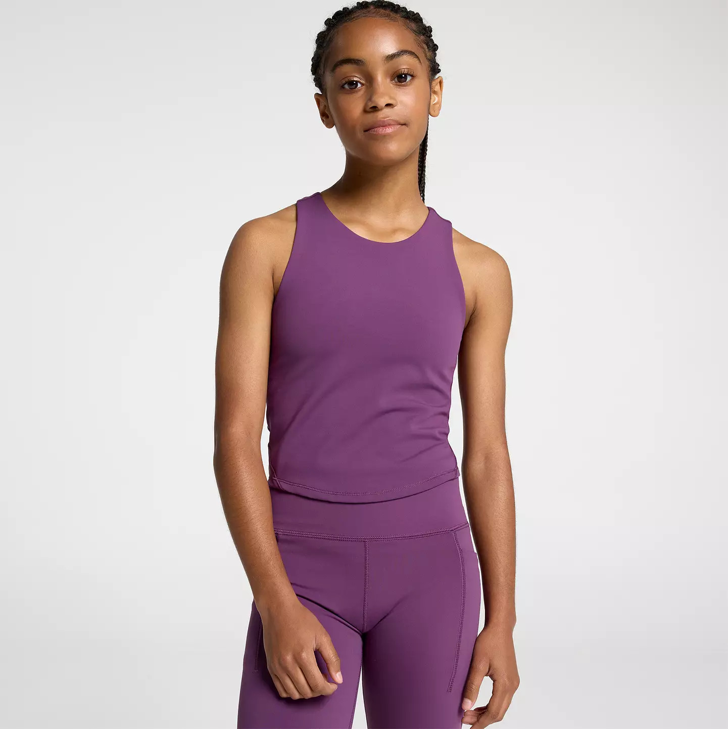 DSG Girls' Momentum Shelf Tank Top | DICK'S Sporting Goods
