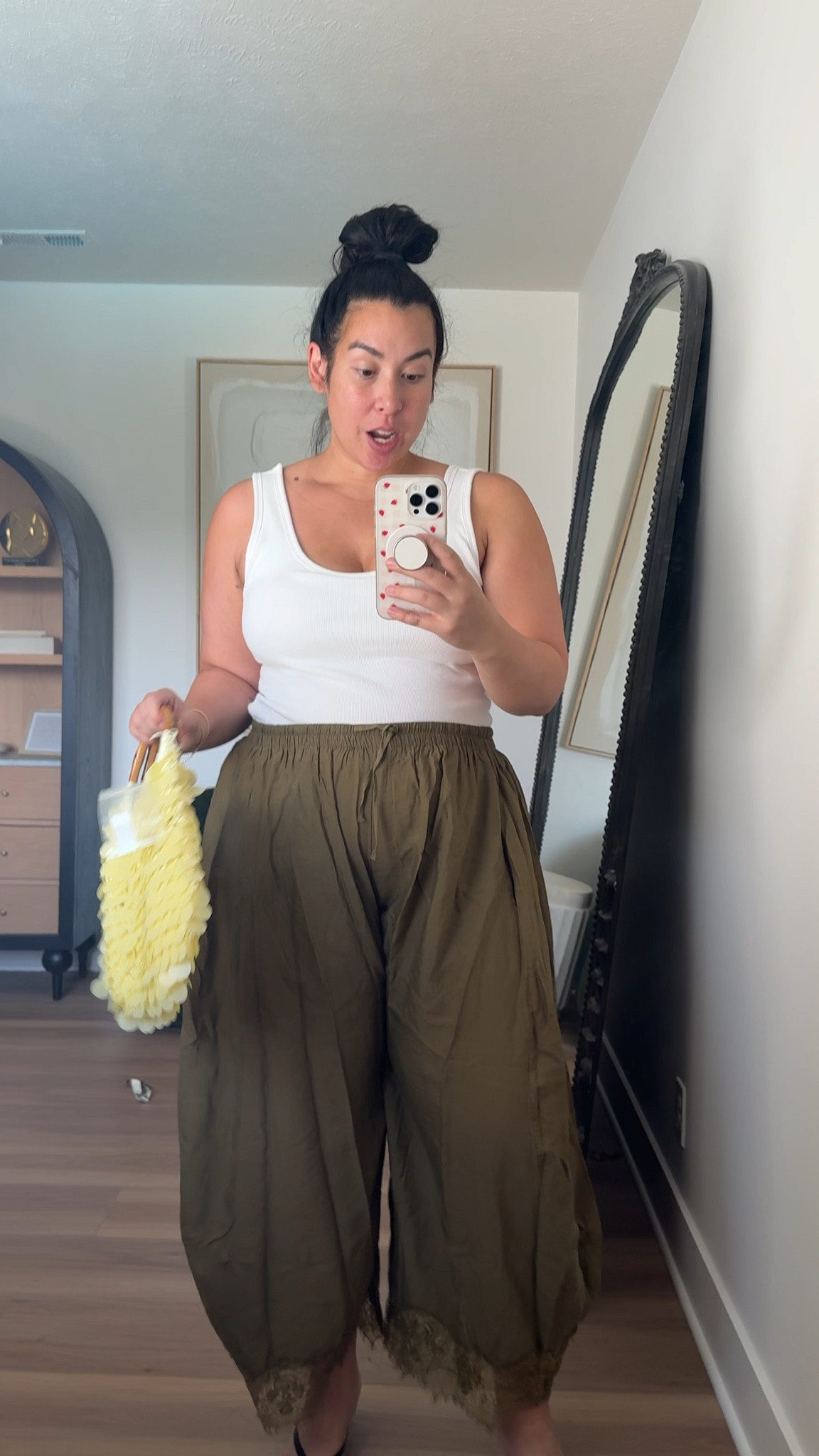 Getting all the summer vibes from my recent @Anthropologie  order code Bonnie20 for 20% off orders of 100+


Outfit inspo, midsize fashion, summer outfits

#LTKSaleAlert #LTKMidsize #LTKSeasonal