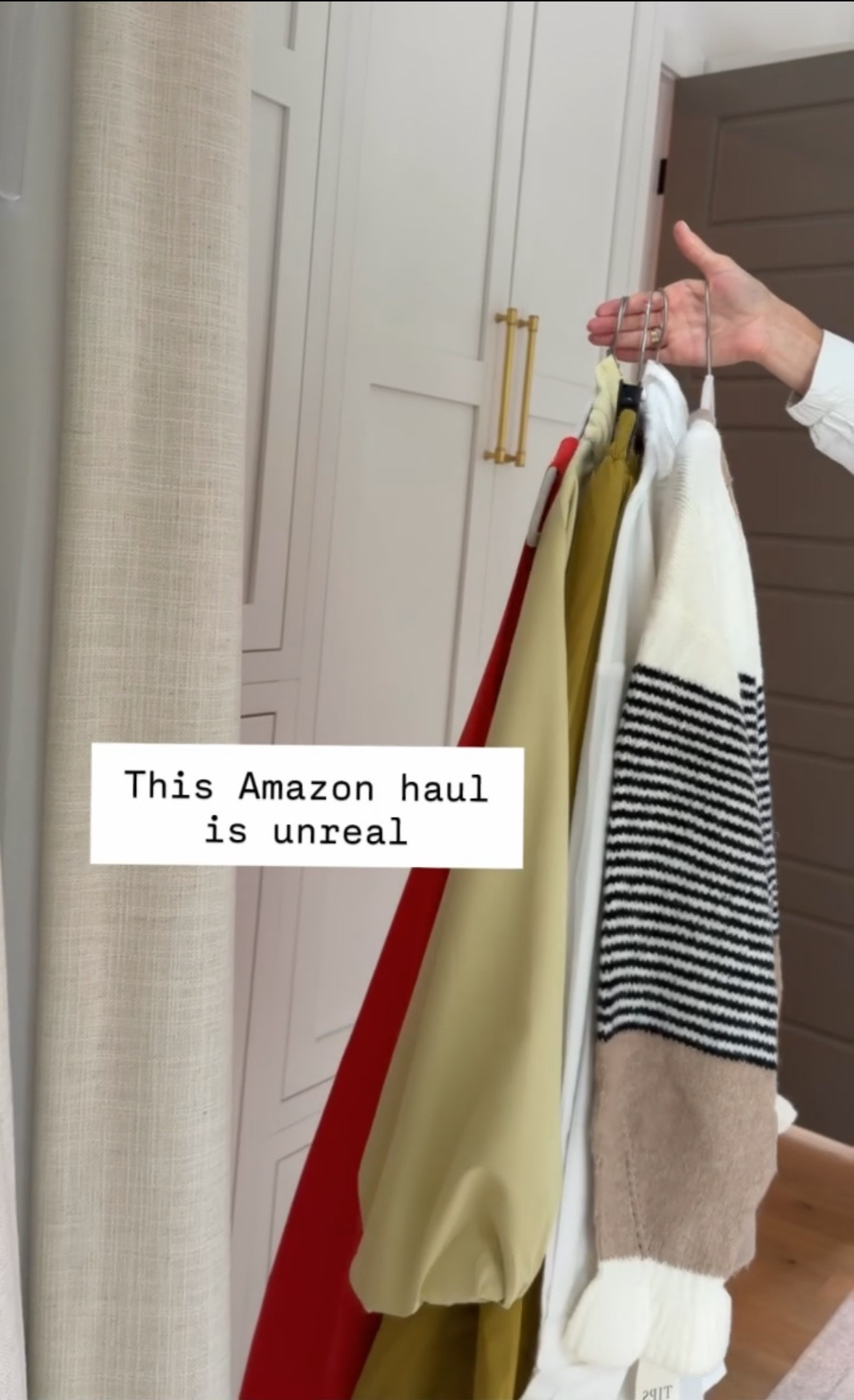 Can’t wait to share this Amazon haul soon because it’s THAT good 😍 

Loverly Grey, Amazon, fall finds, pre fall finds

#LTKSeasonal