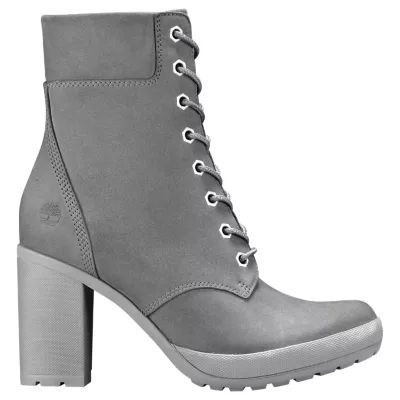 Timberland | Women's Camdale Chunky Heel Boots | Timberland (US)