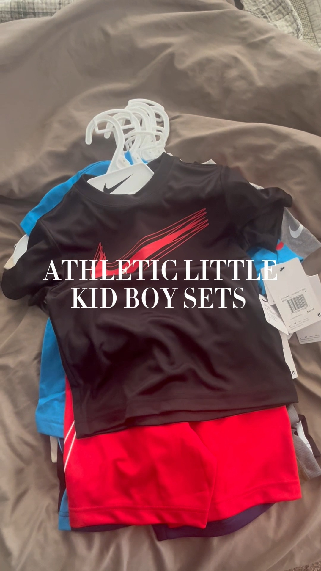 Shop the Nordstrom sale if you are looking for some Nike sets for your kids this summer. Here is my recent haul! 

#boysets #boyclothes #summerclothes

#LTKActive #LTKSeasonal #LTKKids