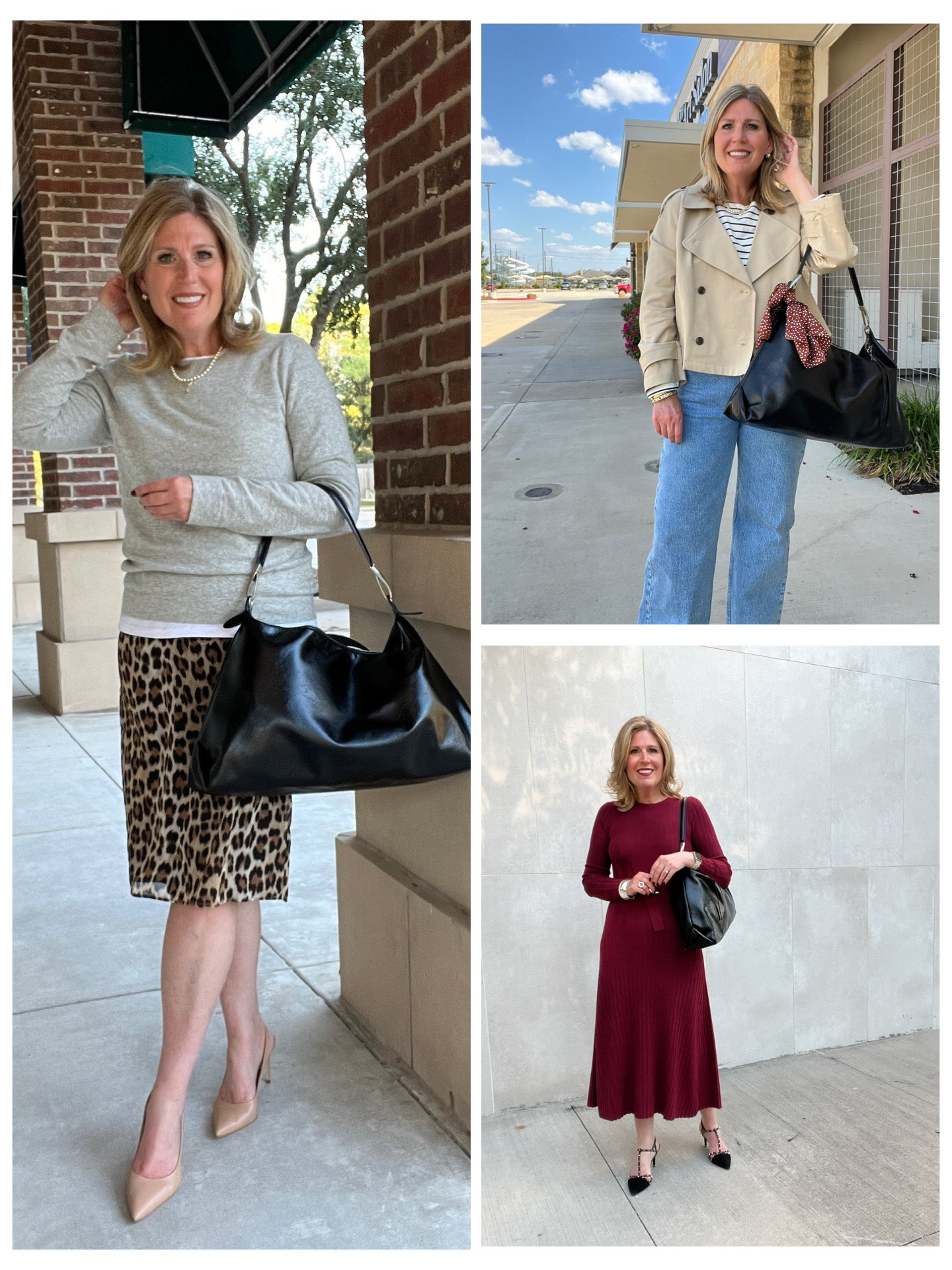 Introducing Charlie shoulder bag, the perfect minimalist handbag made from recycled vegan leather. It boasts a crinkly and shiny appearance. With both crossbody and shoulder straps, it's versatile and stylish. You can fit all your essentials while staying organized in the spacious interior. 
#meliebianco
#partner

#LTKOver40 #LTKSeasonal #LTKSaleAlert