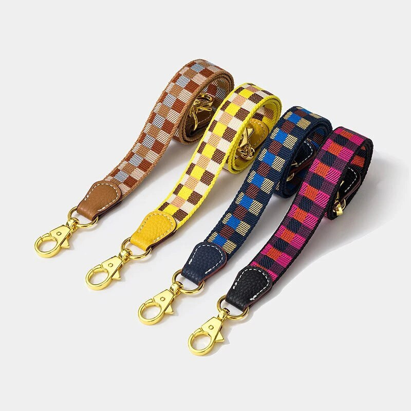Canvas Strap attachment Sangle for Evelyne bag *Choose Size 70/80/90/100/110cm | eBay AU