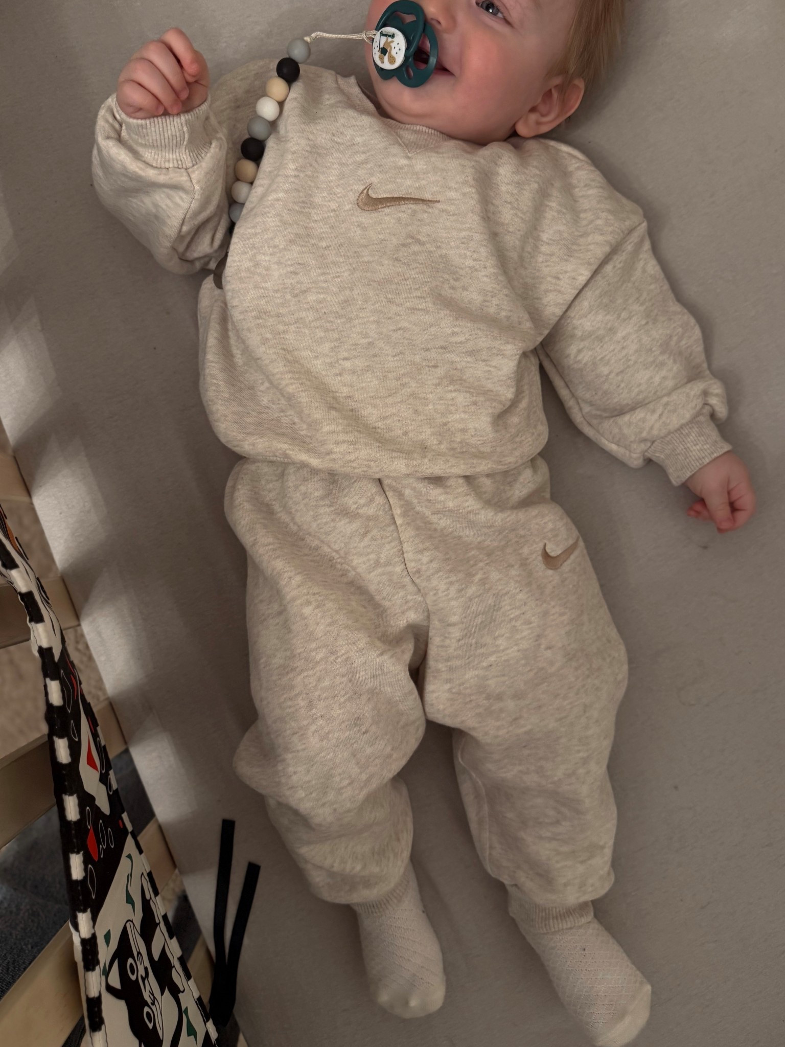 Soft neutrals + comfy fits = fall baby essentials 🤍 #LTKbaby #LTKfinds

#LTKBaby #LTKFindsUnder50 #LTKKids