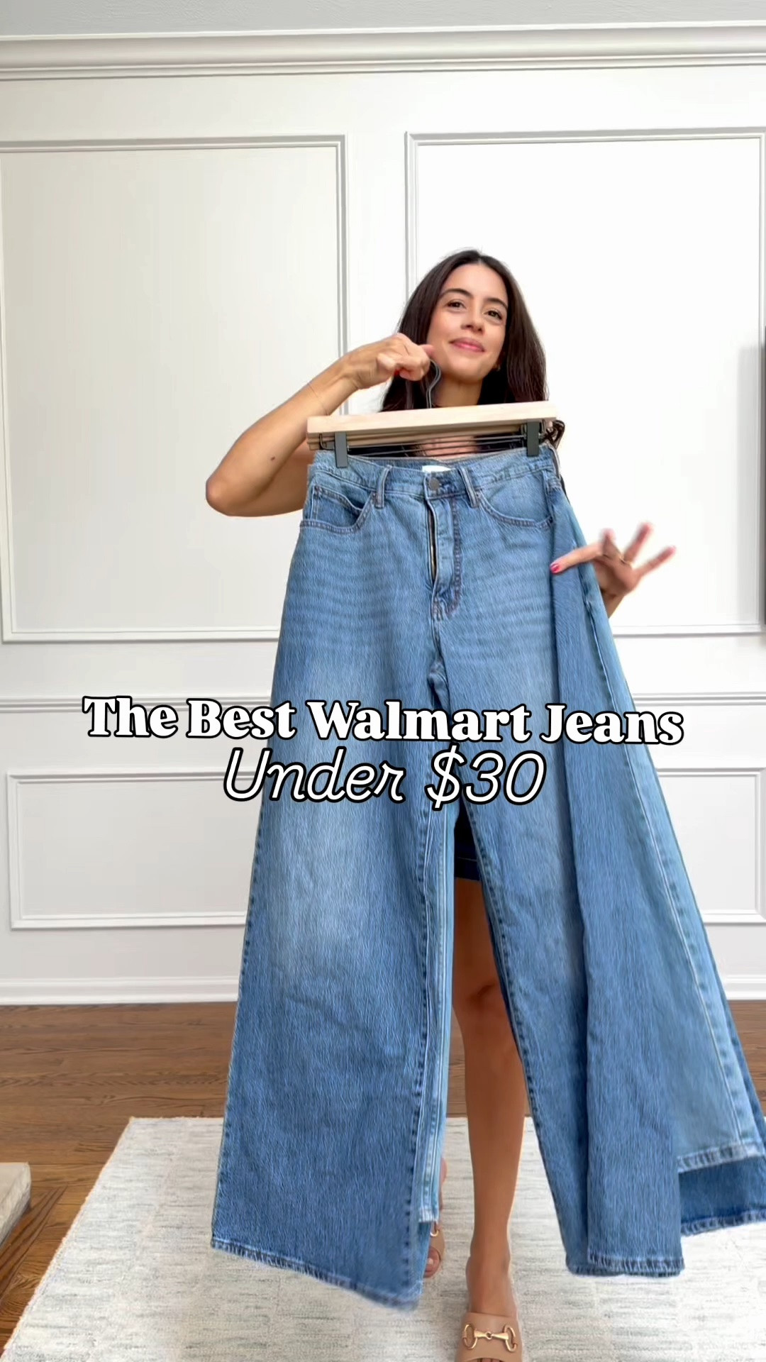 Walmart jeans!! All under $35
I’m wearing my true size in all of the styles (Size Small and 4)
@Walmart

#LTKootd #LTKgrwm #LTKSeasonal