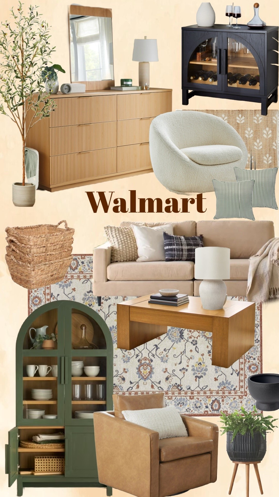 Best selling Walmart home decor and furniture!

Living room, bedroom, Walmart home, Sarah Joy, affordable furniture 

#LTKSeasonal #LTKHome #LTKSaleAlert