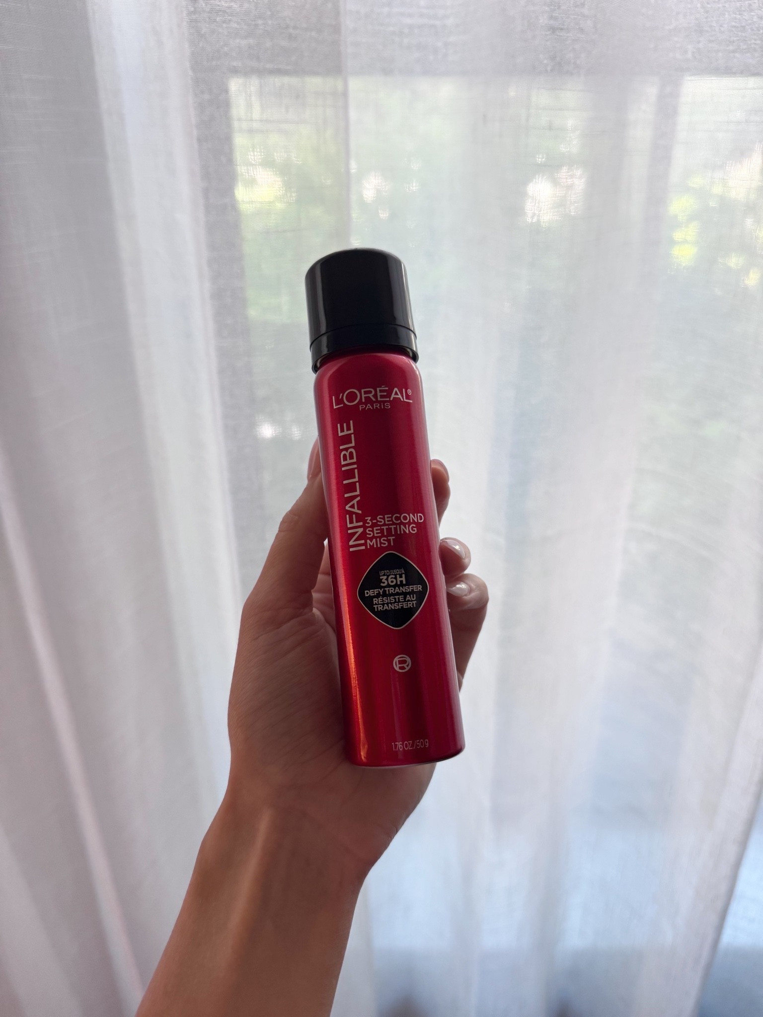This drug store setting spray is SO GOOD!

Makeup. Drugstore makeup. Beauty. Beauty products. Favorite products.

#LTKBeauty