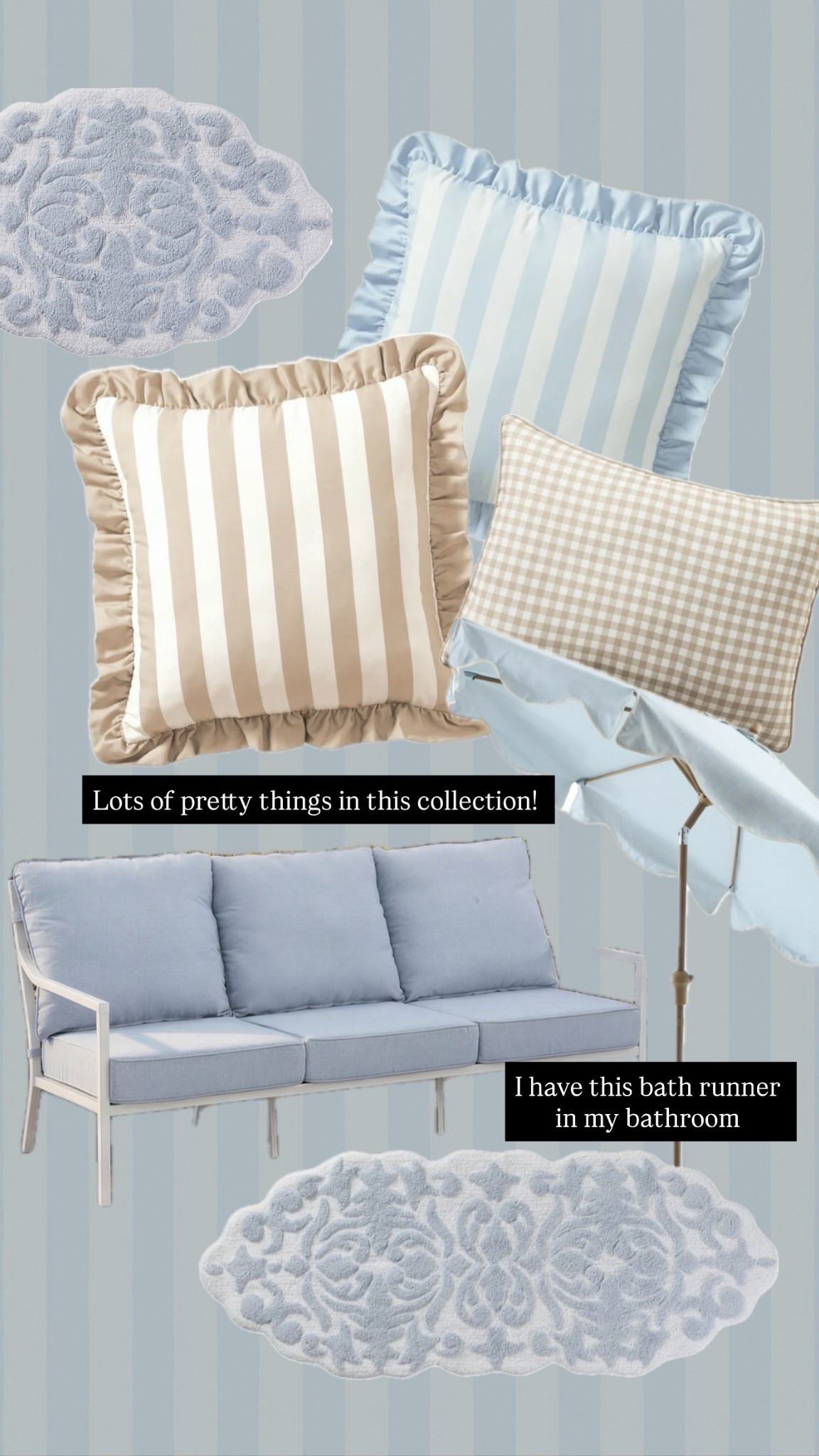 Spring/summer finds on Walmart 

#LTKHome #LTKSeasonal