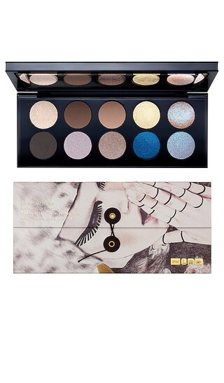 Mothership I: Subliminal Eyeshadow Palette | Revolve Clothing (Global)