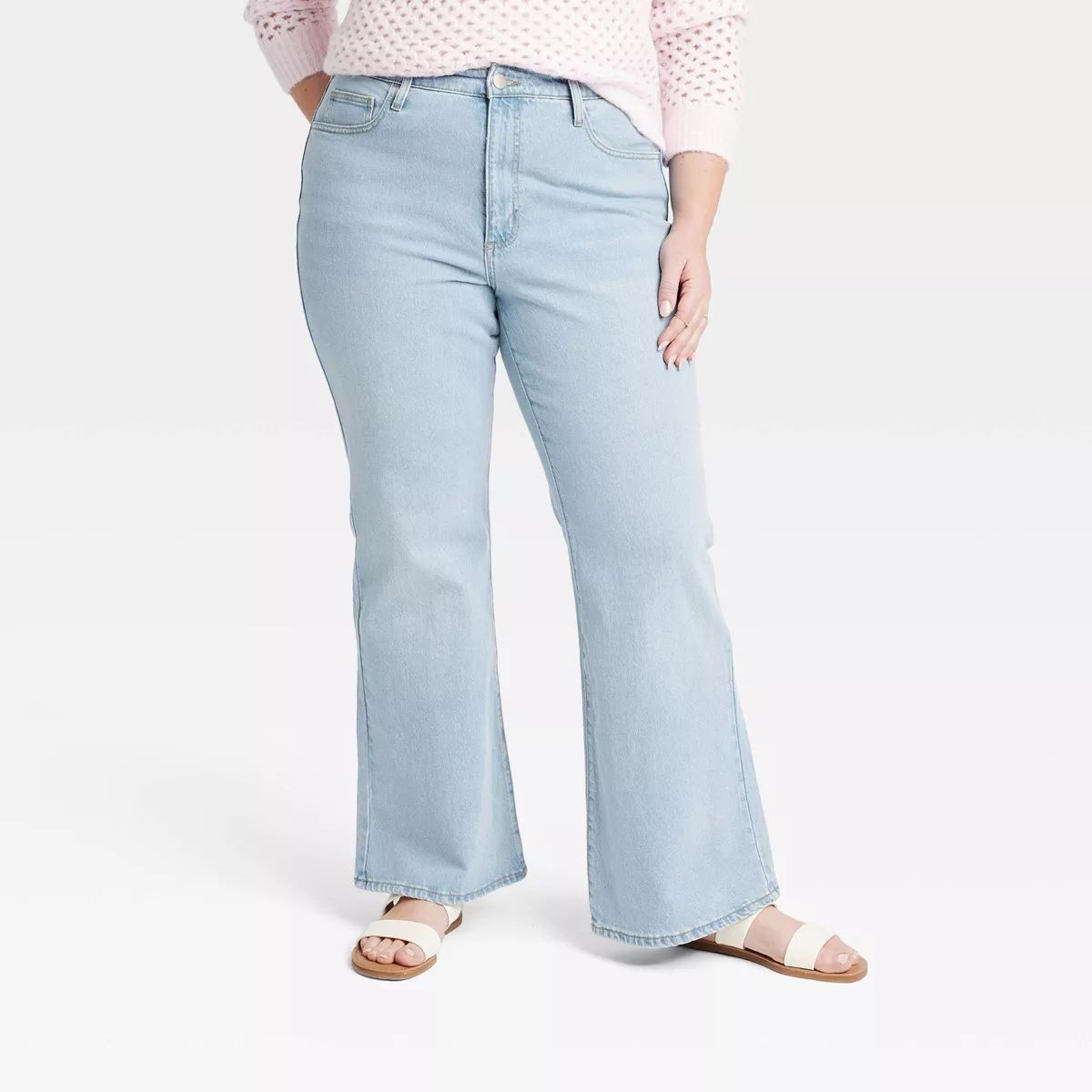 Women's High-Rise Flare Jeans - Universal Thread™ | Target