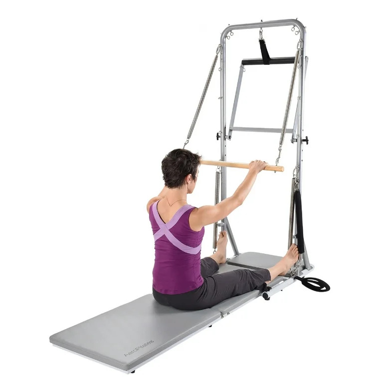 AeroPilates Precision Cadillac Studio Tower - Walmart.com | Walmart (US)