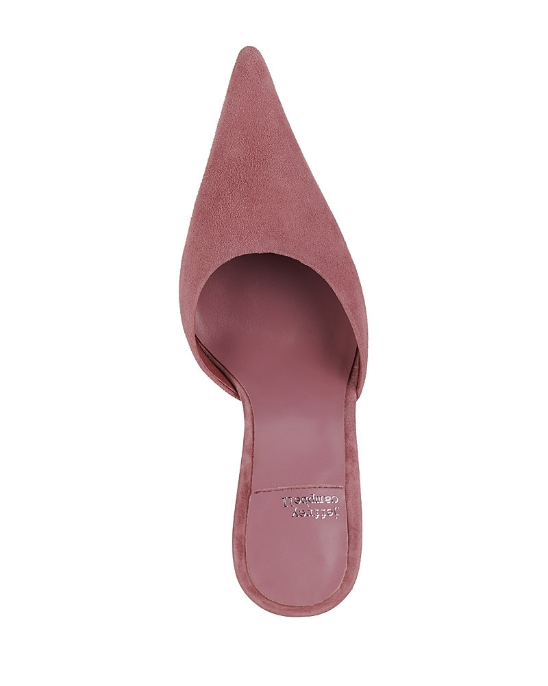 Jeffrey Campbell Women's Robyn Mule Pumps | Bloomingdale's (US)