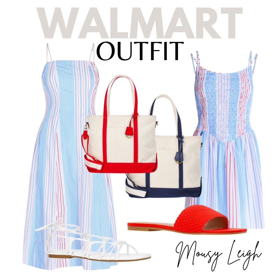 4th of July outfit ideas.

#LTKOver40 #LTKootd #LTKSeasonal