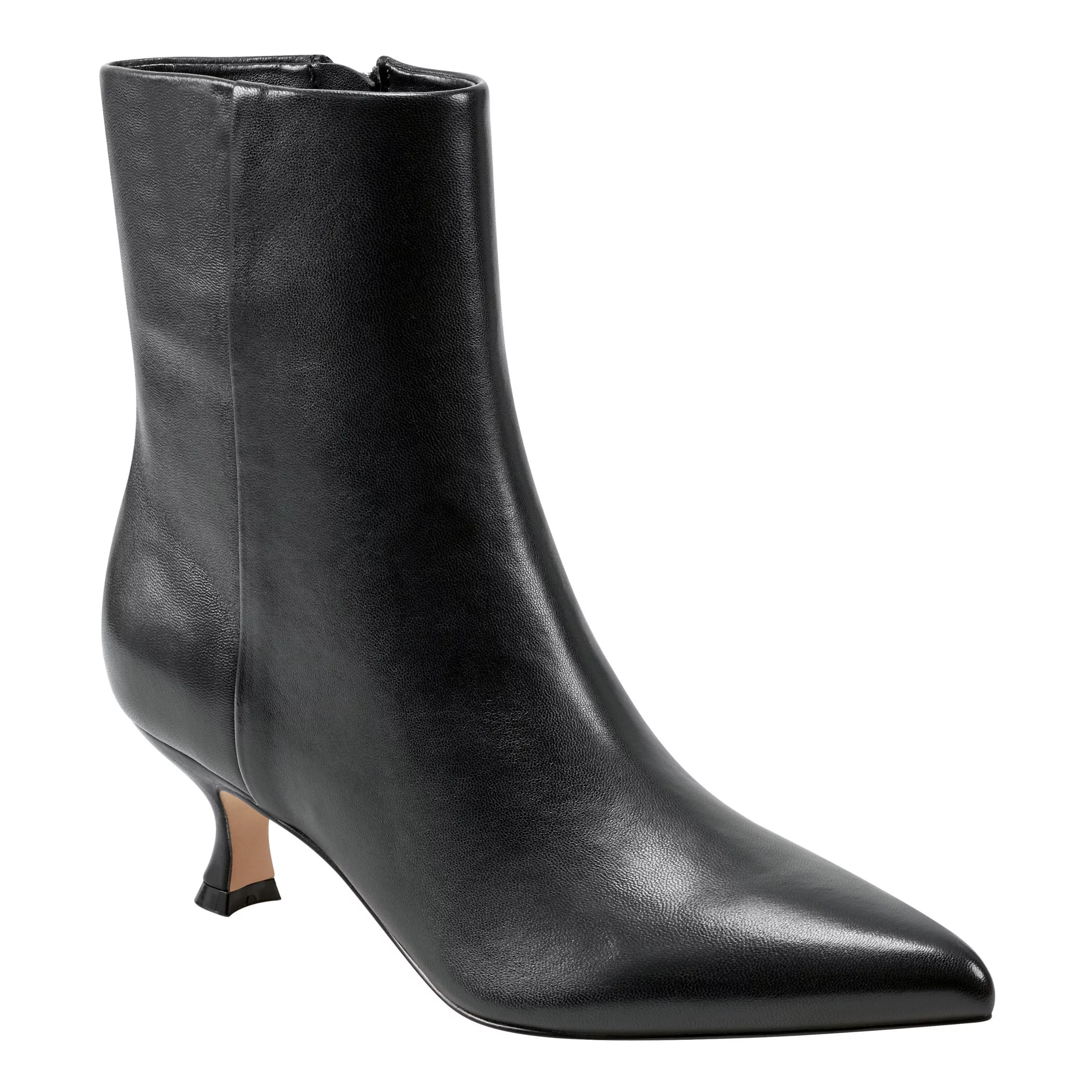 Iggy Pointy Toe Dress Booties | Belk