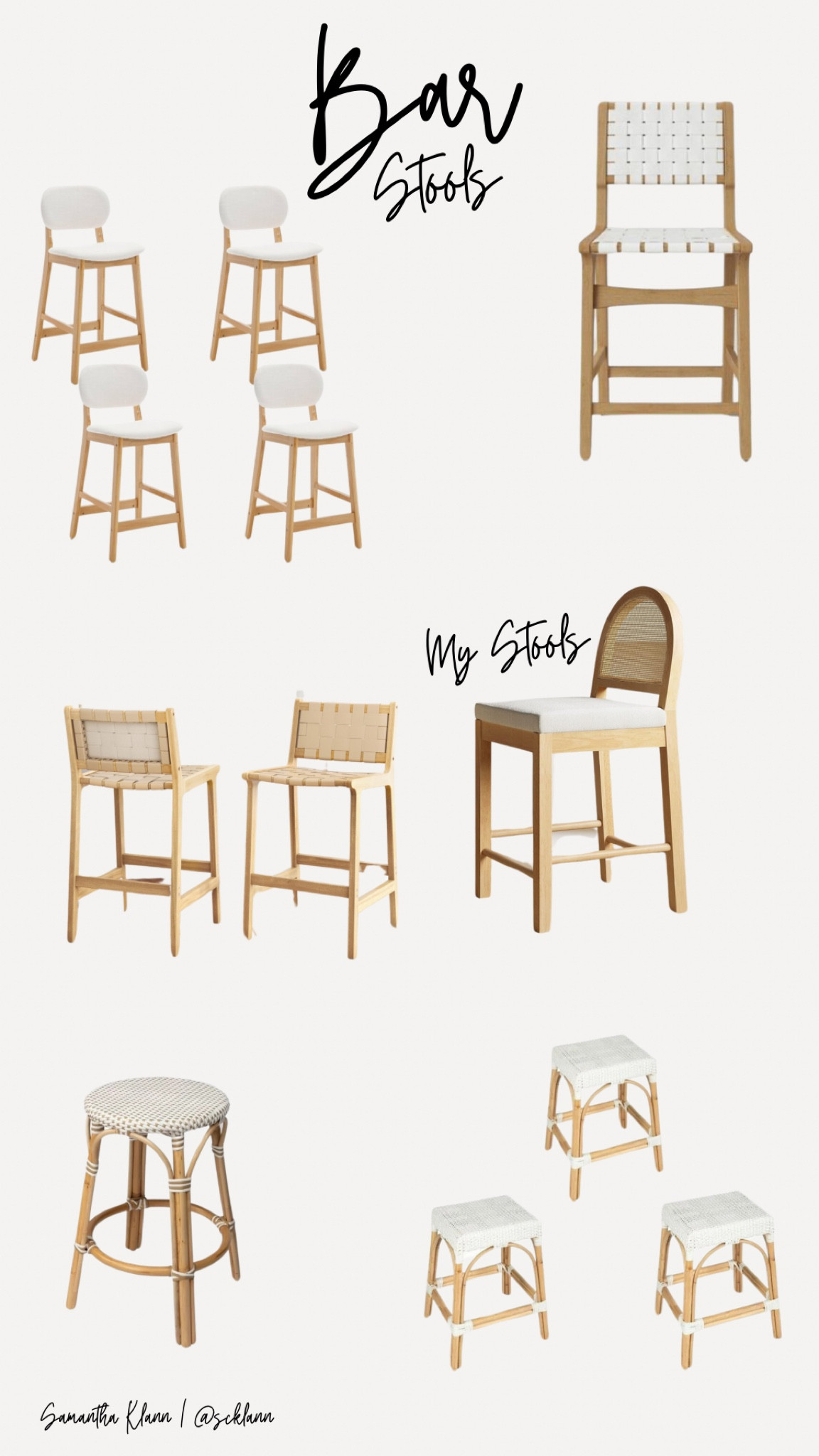 Counter height #barstools

#LTKfamily #LTKhome #LTKxTarget