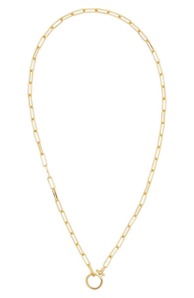 Parker Link Collar Necklace | Nordstrom