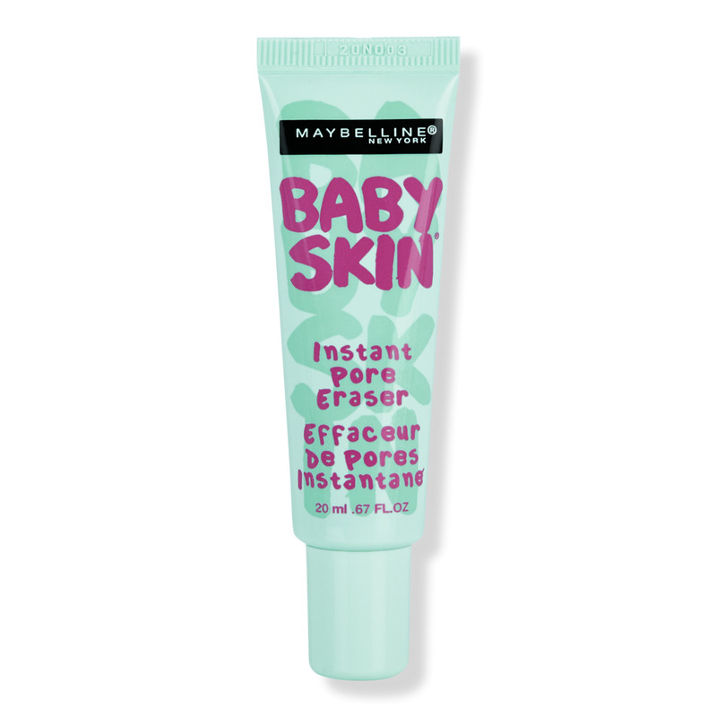 Maybelline Baby Skin Instant Pore Eraser Primer | Ulta Beauty | Ulta