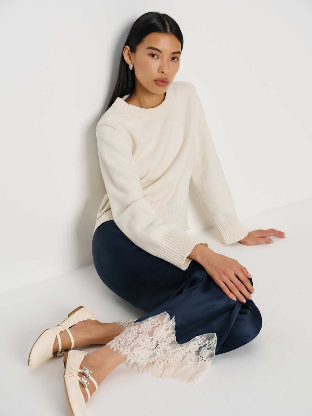 Carolina Pant | Reformation (Global)