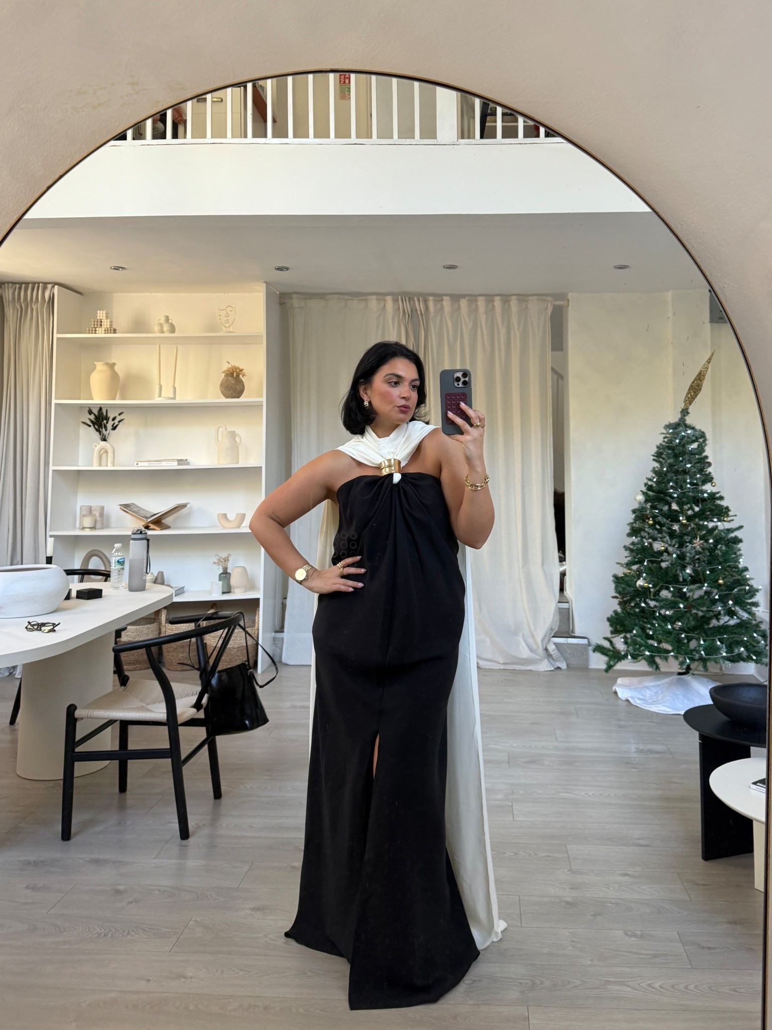 The most show-stopping occasion dress that will have you noticed as soon as you walk into a room this festive season ✨

#LTKpartywear #LTKuk #LTKmidsize