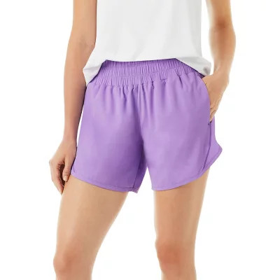 Member's Mark Ladies Active Woven Short | Sam's Club