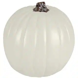 Cream Craft Pumpkin by Ashland® | Michaels | Michaels Stores