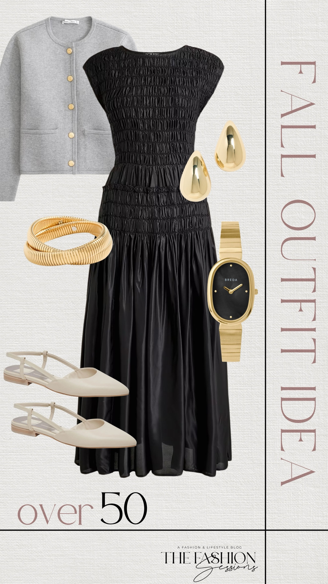 Fall Outfit Idea! Chic Outfit Inspo! Neutral Fall Styling! Seasonal Fashion! 

#LTKStyleTip #LTKSeasonal