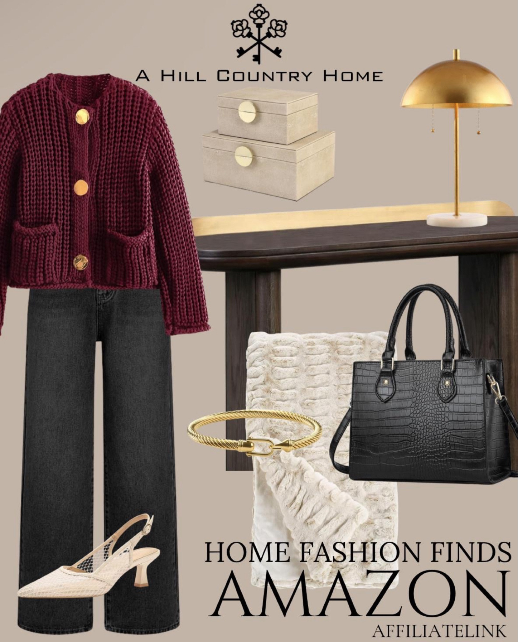 Amazon fashion must haves! 

Follow me- @ahillcountryhome for daily shopping trips and styling tips

Christmas decor, holiday decor, Target finds, Target home, Target Christmas, Christmas tree, Christmas finds, winter decor, home decor, entryway decor, wreaths, holidays, Christmas, Christmas dress, christmas skirt, Christmas gifts, Christmas dress, holiday dress, amazon holidays, amazon Christmas gifts

#LTKSeasonal #LTKGiftGuide #LTKStyleTip