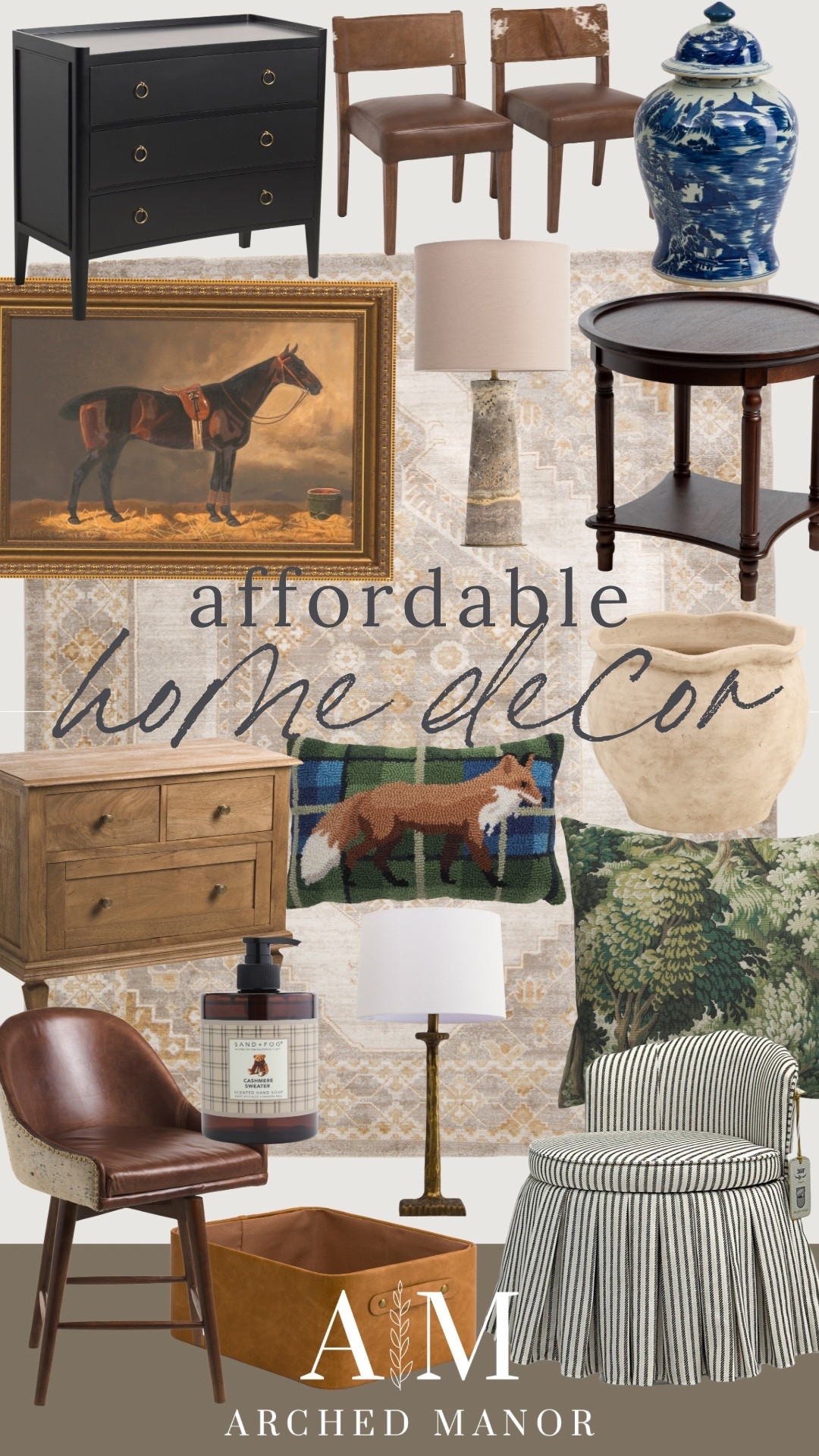 The prettiest new finds from TJMaxx and Marshalls! I am loving all of the tables and this gorgeous wall art.

#LTKSeasonal #LTKHome