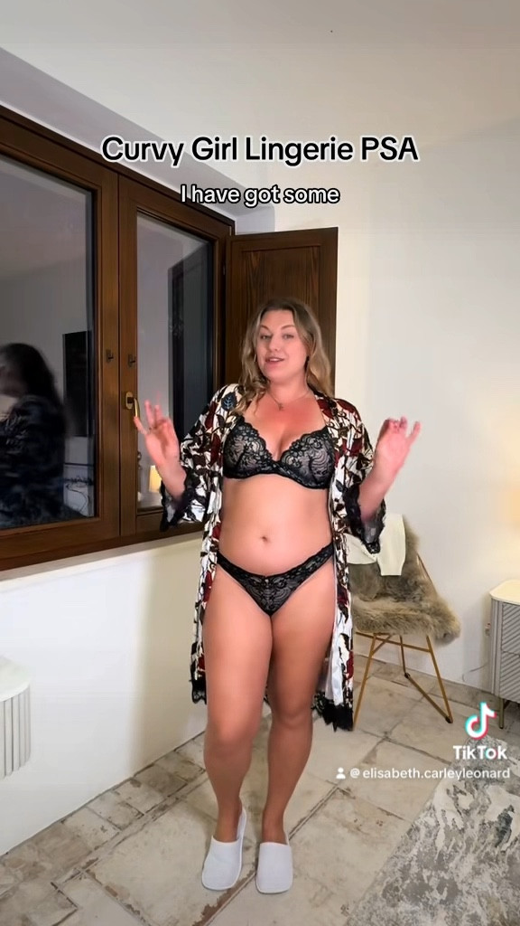 Two more must have underwear sets from Boux Avenue that are that comfy they didn’t even aggravate my sunburn 🤌

#LTKcurves #LTKmidsize