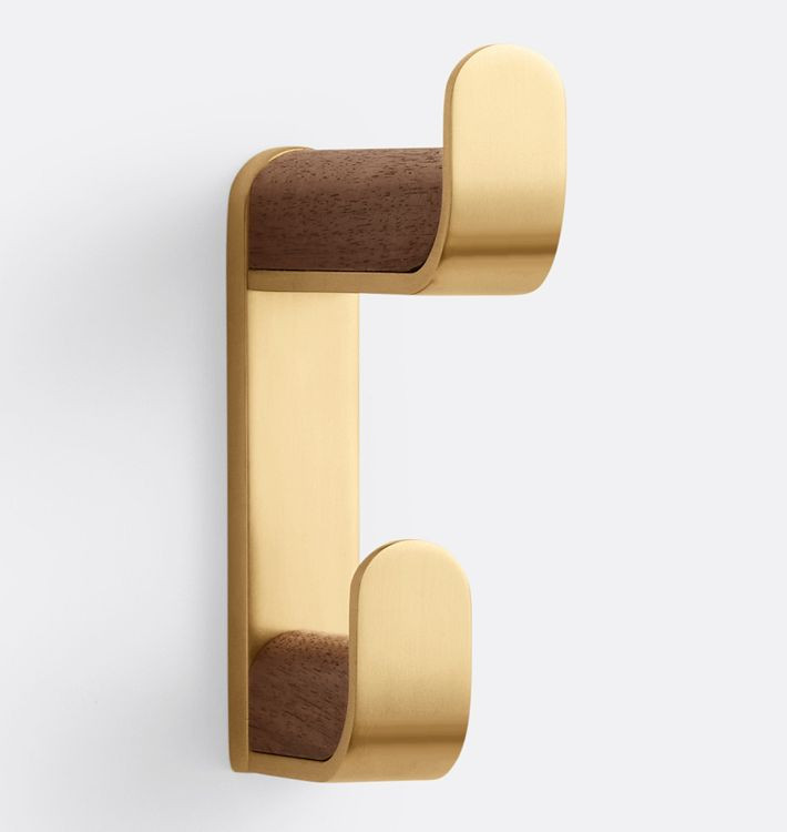 Ashford Double Hook | Rejuvenation