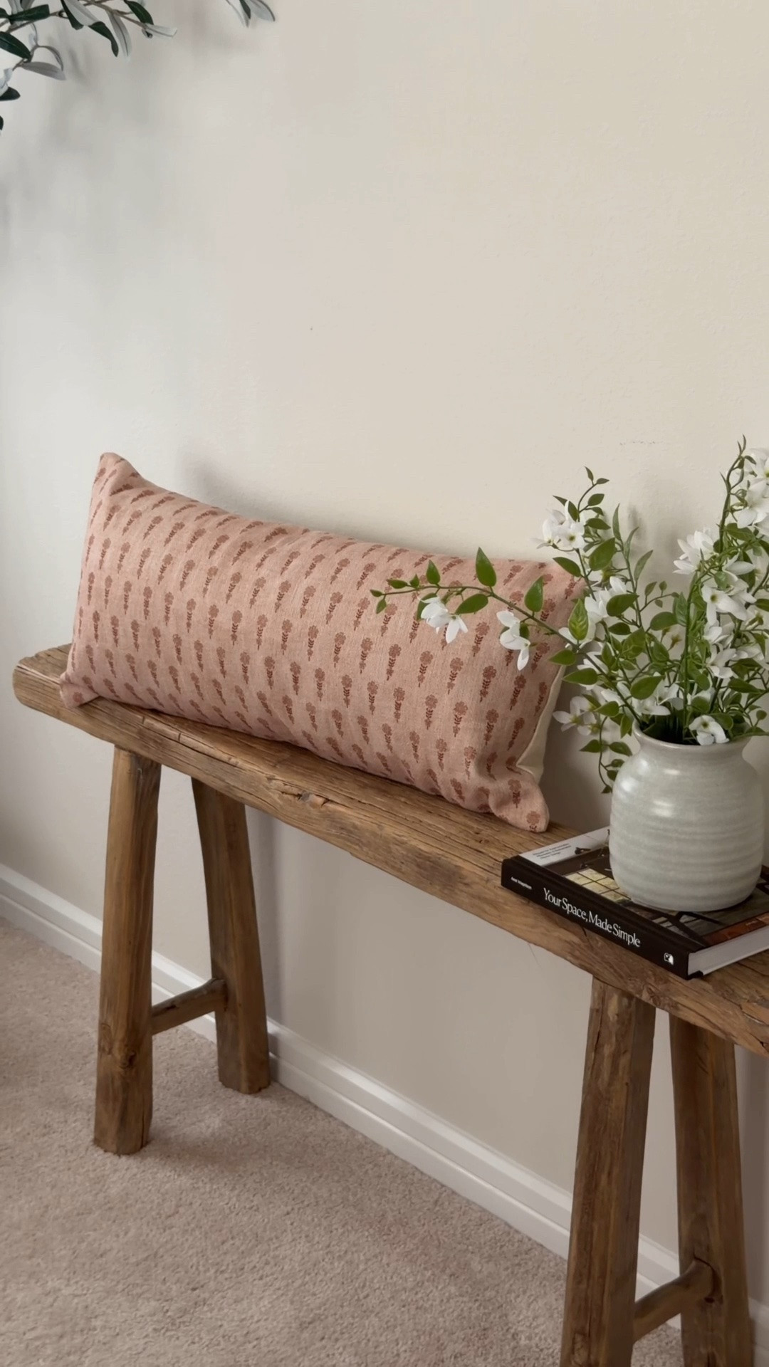 new pillow from magnolia home x Loloi rugs 

#pillow #pillowcover #magnoliahome

#LTKSeasonal #LTKHome