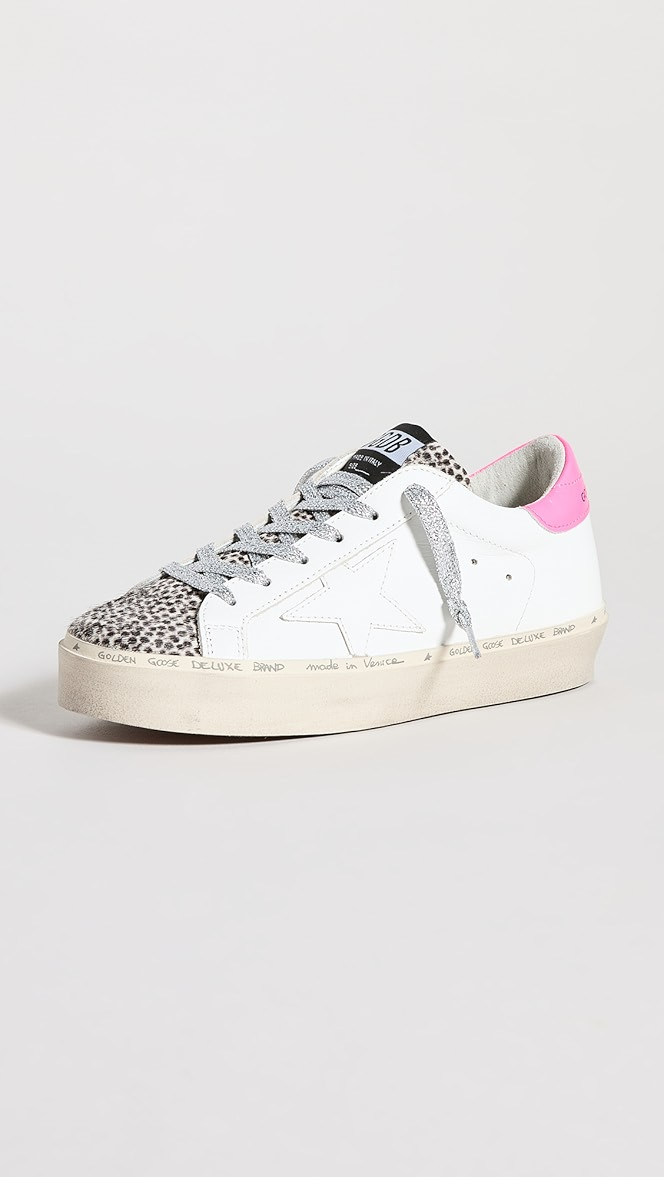 Hi Star Sneakers | Shopbop