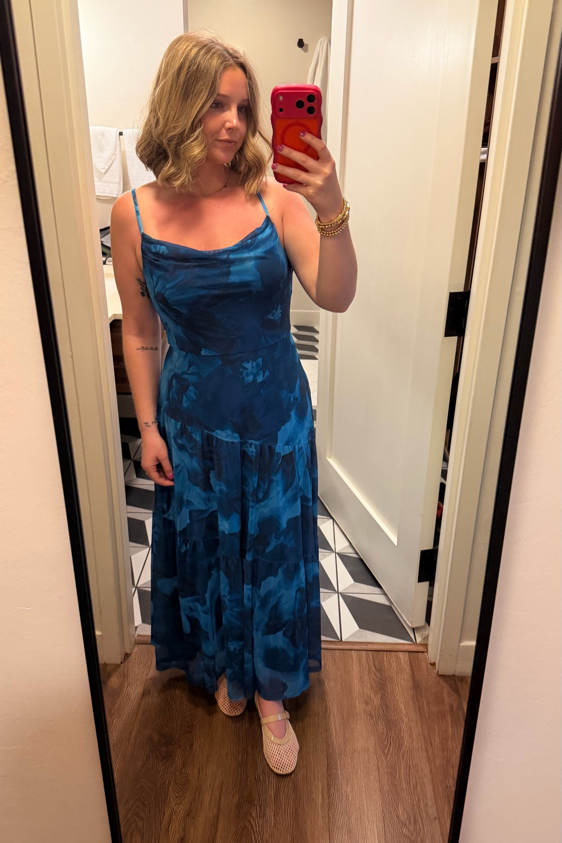 The cutest and most comfortable dress from Amazon! 

#LTKgrwm #LTKTravel #LTKootd