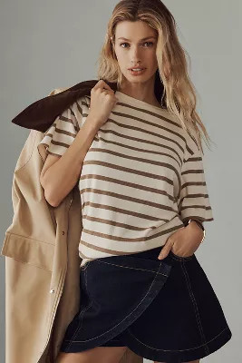 Citizens of Humanity Goldie Tee | Anthropologie (US)