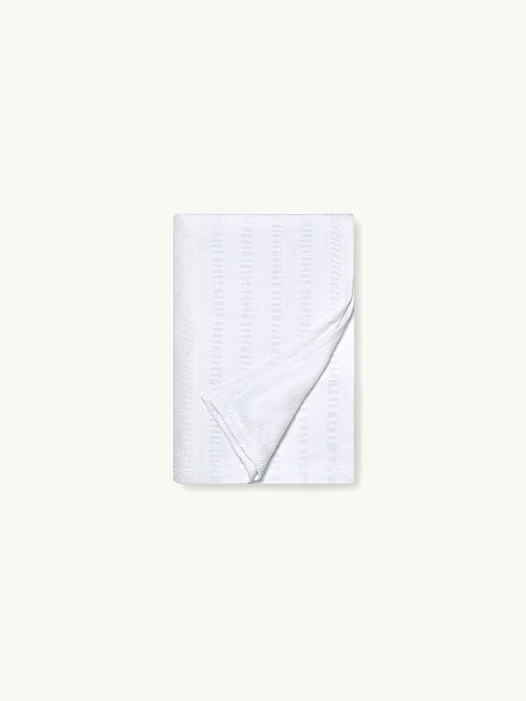 Herringbone Bed Blanket | Boll & Branch