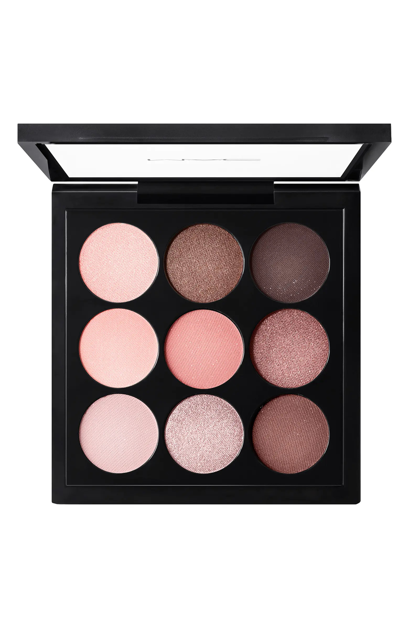 MAC Cosmetics MAC Times Nine Eyeshadow Palette | Nordstrom | Nordstrom