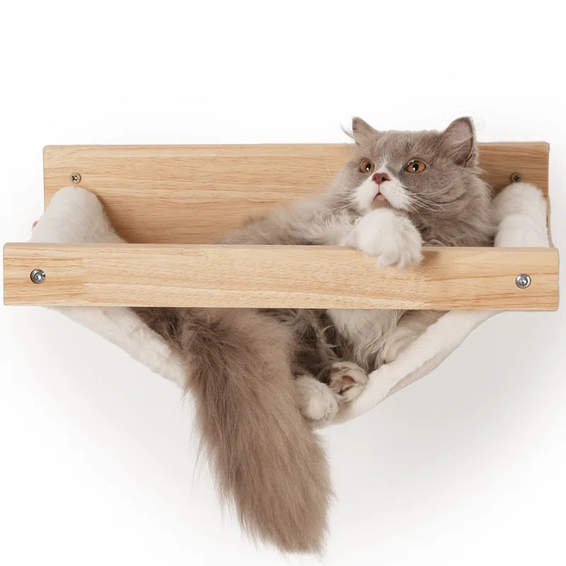 8'' H Cat Tree | Wayfair North America