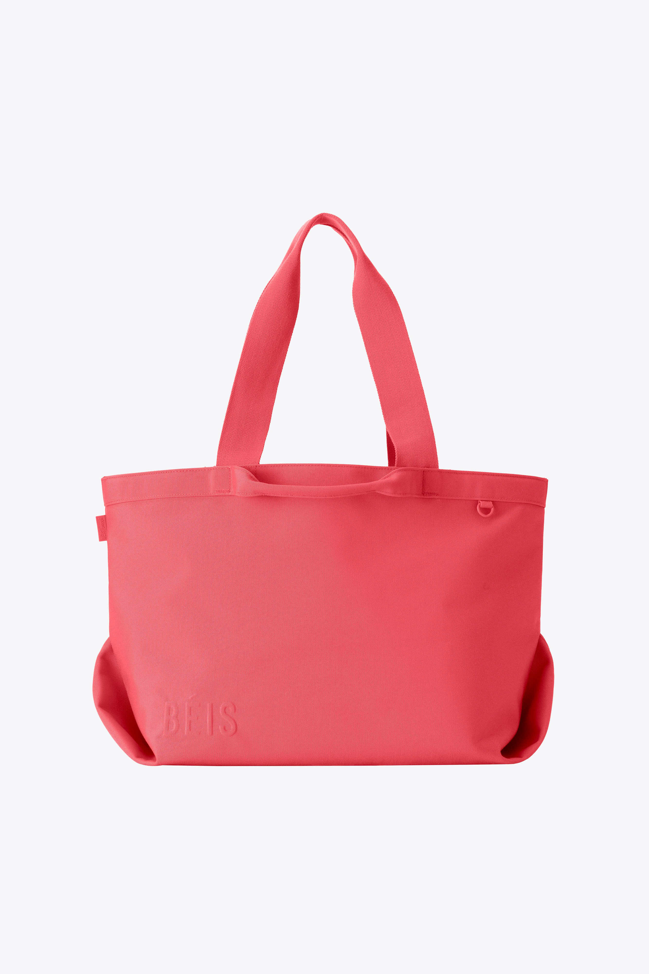 B\u00c9IS x poppi The Travel Tote in Fruit Punch | BEIS