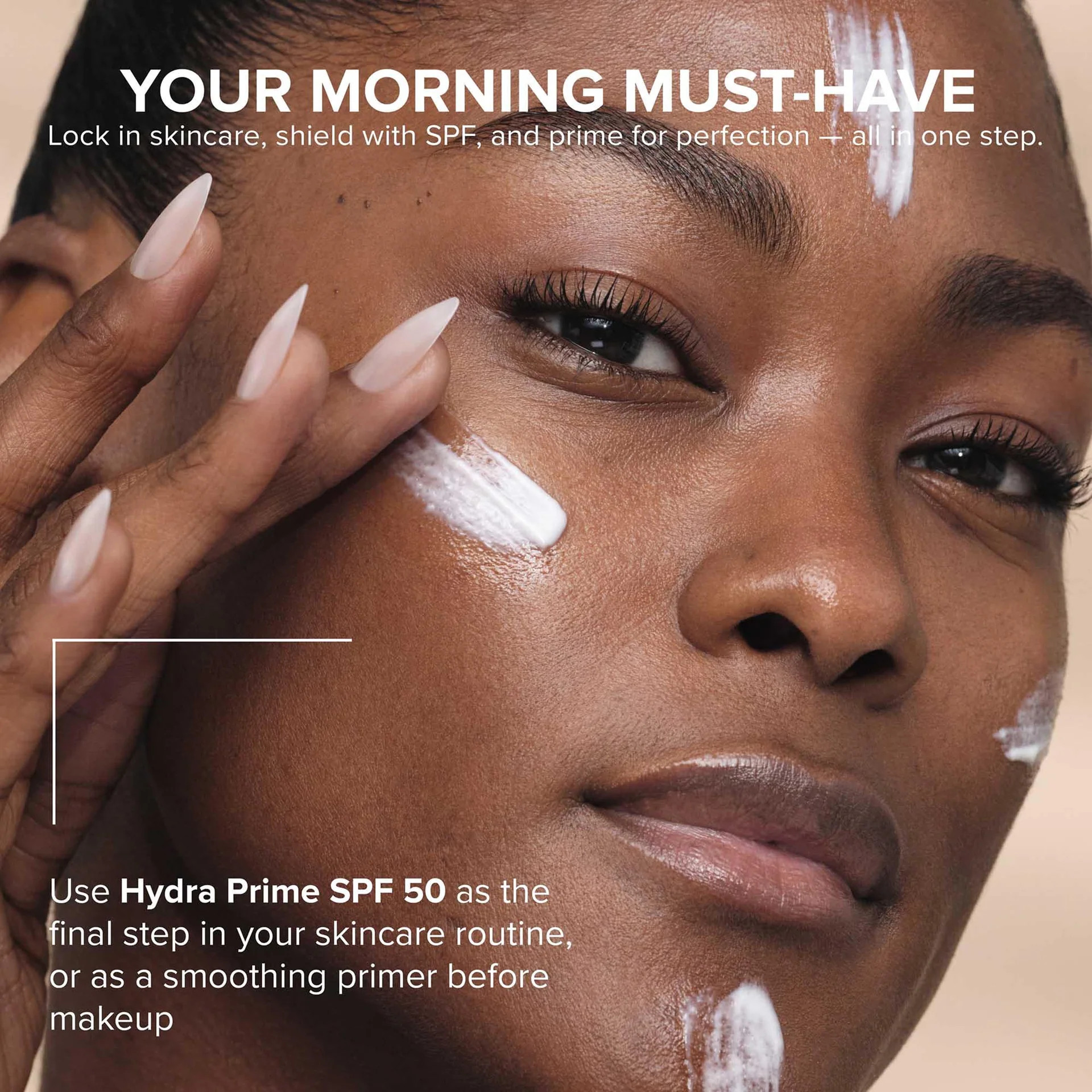 Hydra Prime SPF 50 | Anastasia Beverly Hills | Anastasia Beverly Hills