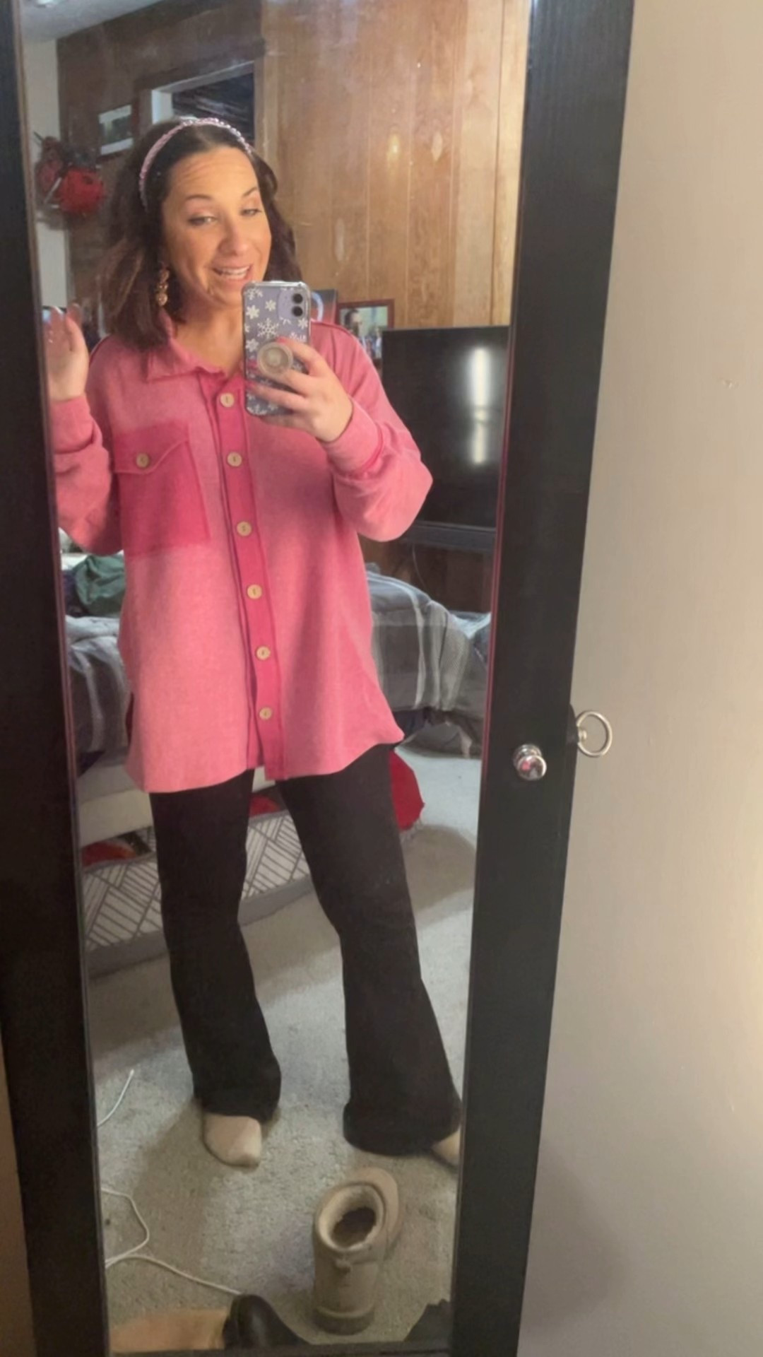 Valentine’s Day ootd 

#LTKValentine #LTKPetite #LTKSaleAlert