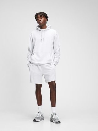 French Terry Shorts | Gap (US)