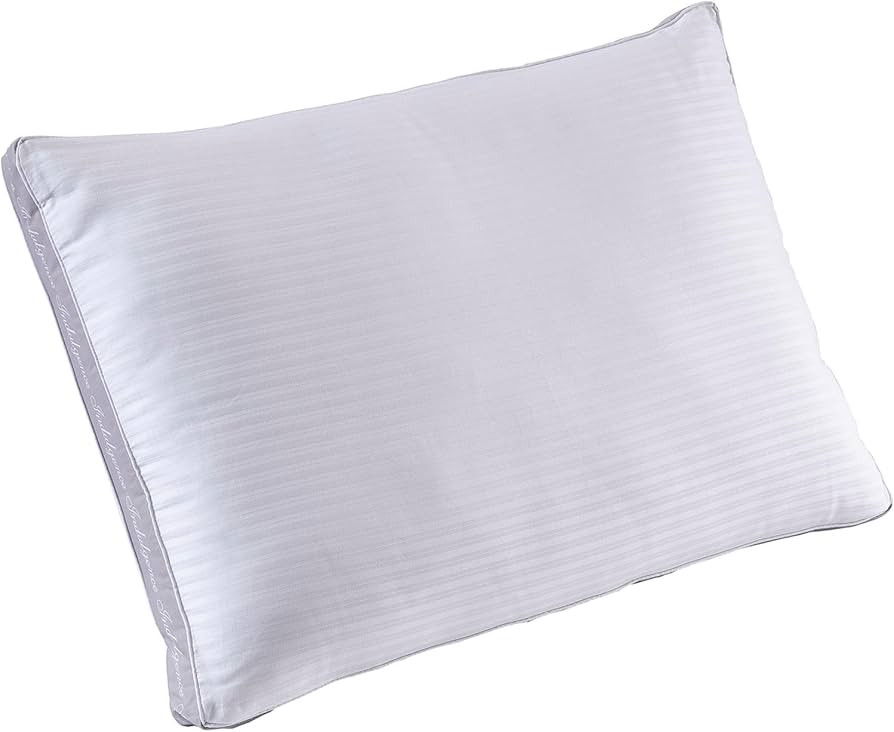 Indulgence Side Sleeper Pillow by Isotonic 36"x20" King | Amazon (US)