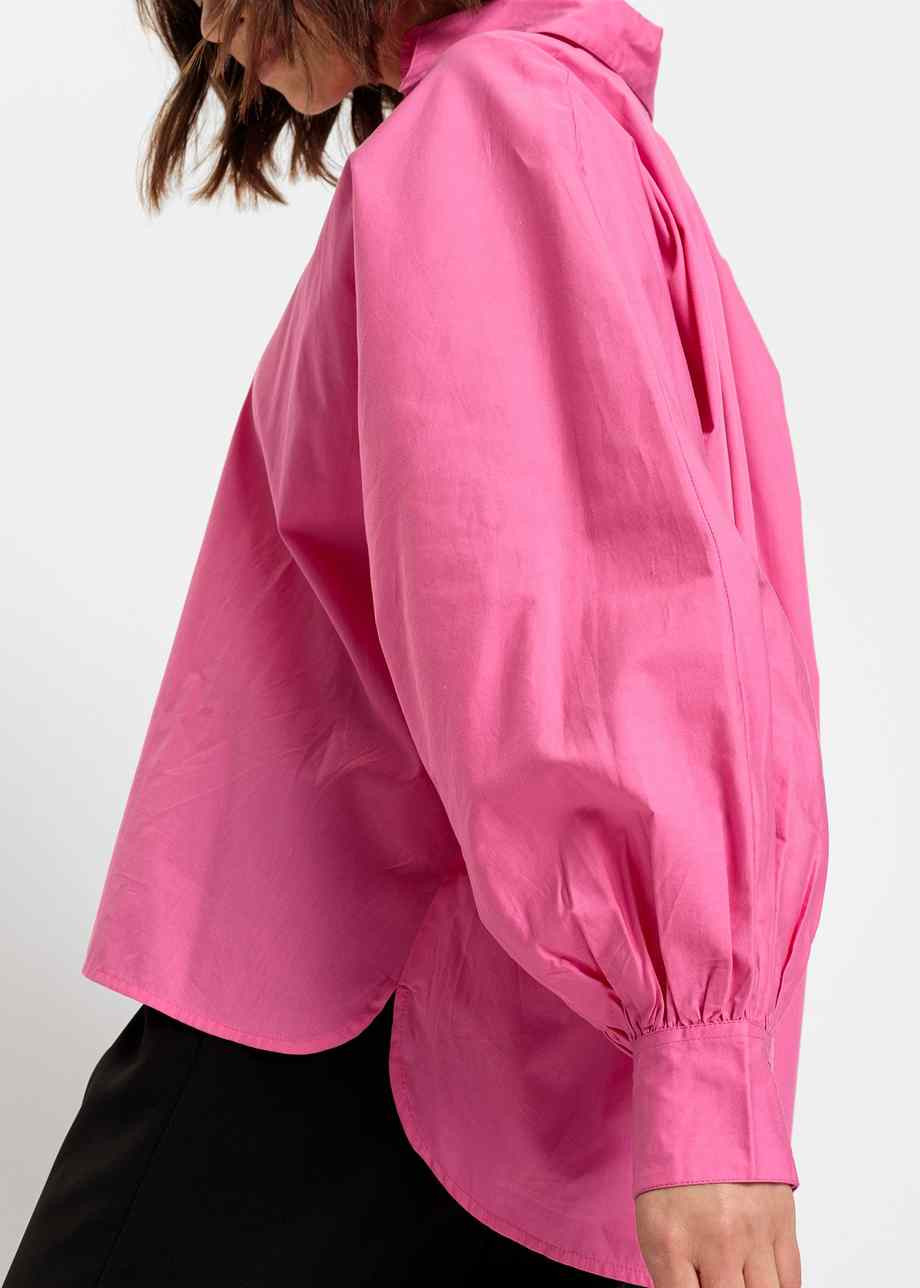 Volumen Bluse | Bonprix DE