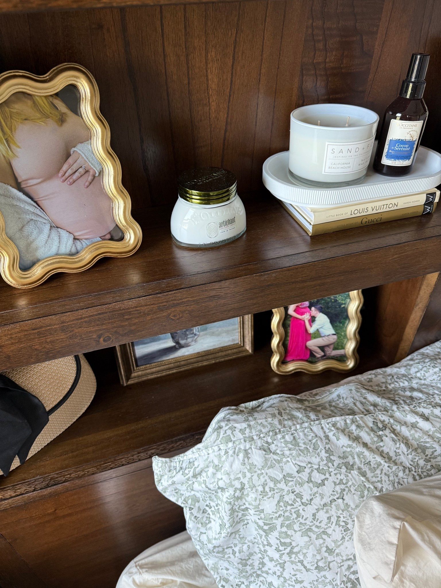 More little details in our updated bedroom! Anything not tagged is from home goods! 

#LTKFindsUnder100 #LTKSummerEdit #LTKHome